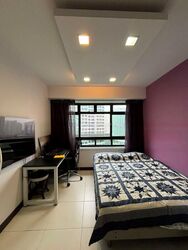 Blk 438B Fernvale Court (Sengkang), HDB 3 Rooms #611049391